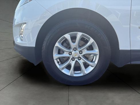Used 2019 Chevrolet Equinox LT AWD/4WD image 13