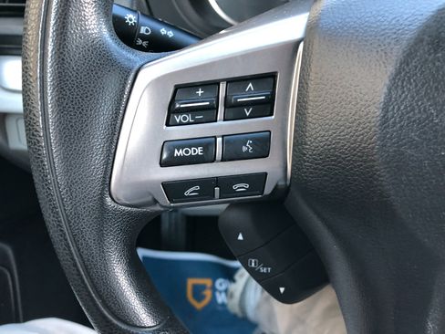 Used 2015 Subaru Forester 2.5i Premium image 14