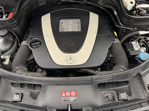 Used 2012 Mercedes-Benz GLK 350 4MATIC image 20