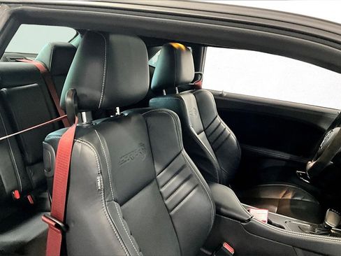 Used 2023 Dodge Challenger SRT Hellcat image 27