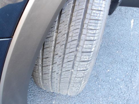Used 2022 MAZDA CX-9 Touring AWD/4WD image 24
