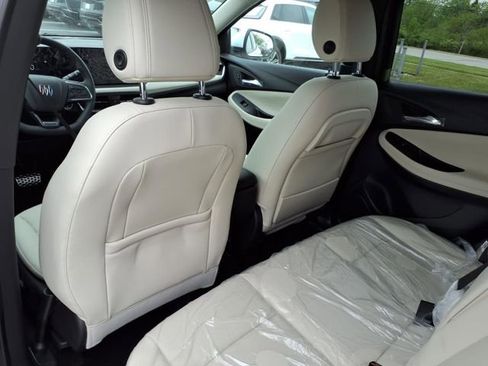 Used 2025 Buick Encore GX Sport Touring w/ Comfort Package image 17