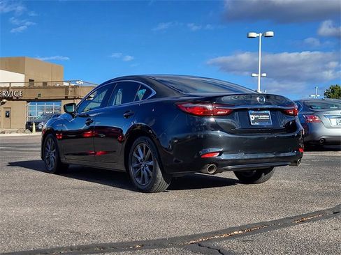 Used 2018 MAZDA MAZDA6 Sport image 27