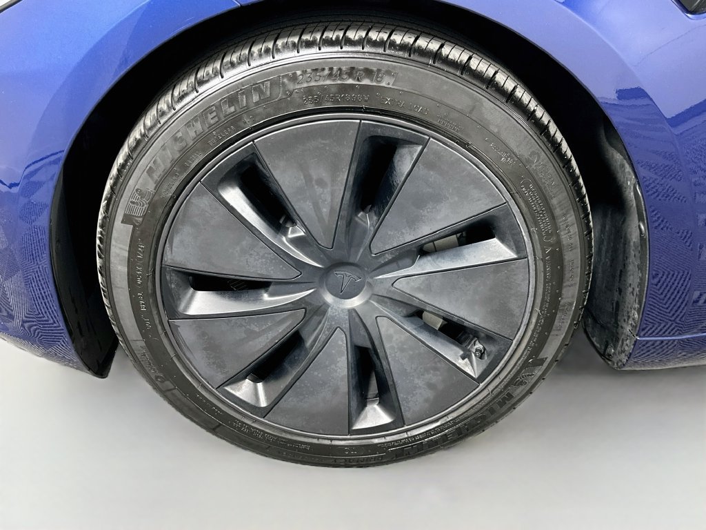 Used 2024 Tesla Model 3 Long Range AWD/4WD image 32