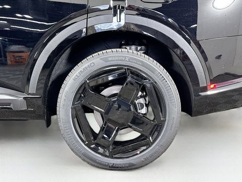 New 2027 Kia Telluride X-Line SX Prestige AWD/4WD image 11