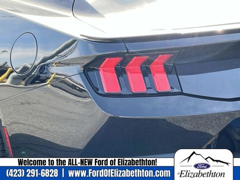 New 2026 Ford Mustang GT Premium image 5