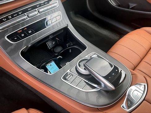 Used 2023 Mercedes-Benz E 450 Cabriolet image 14