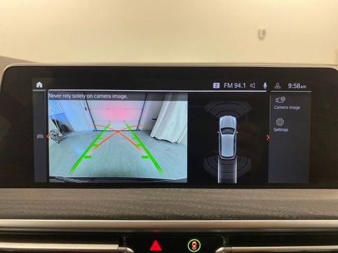 Used 2024 BMW X3 xDrive30i w/ Convenience Package image 28