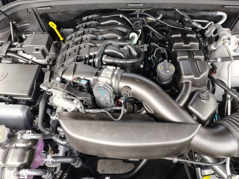 New 2026 Dodge Durango GT AWD/4WD image 19
