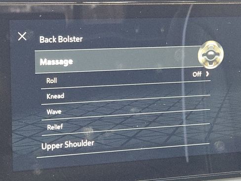 New 2026 GMC Sierra 1500 AT4X image 15