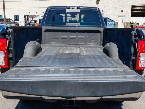 Used 2023 RAM 3500 Tradesman AWD/4WD image 29