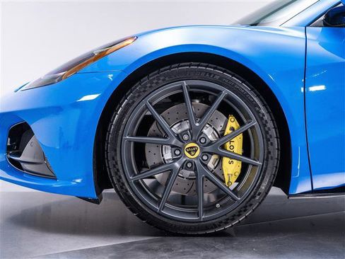 New 2025 Lotus Emira image 11
