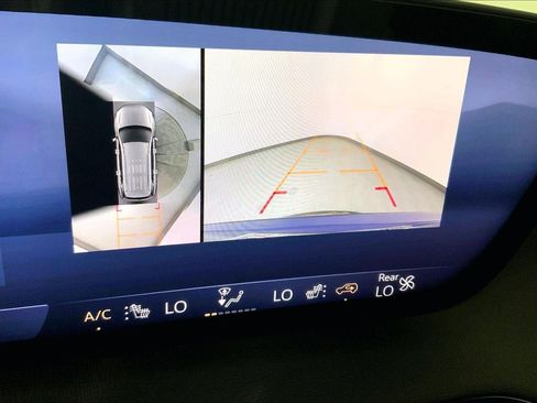 Used 2025 Buick Enclave Preferred image 21