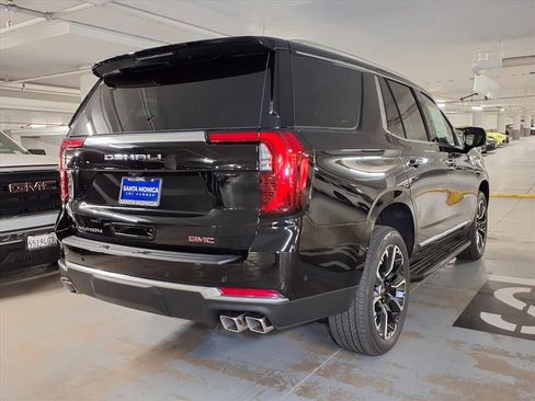 New 2026 GMC Yukon Denali AWD/4WD image 8