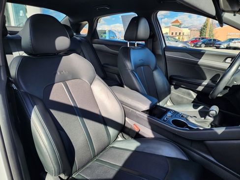 Used 2024 Kia K5 GT-Line w/ GT-Line Premium Package image 14