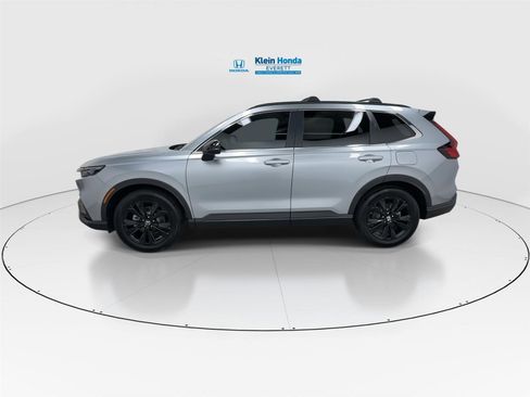 Certified 2024 Honda CR-V Sport Touring image 7