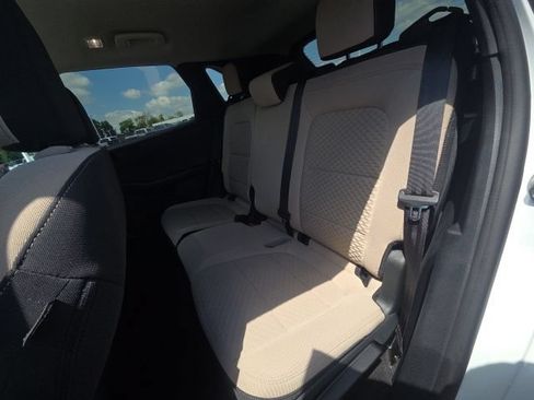 Used 2020 Ford Escape SE FWD image 17