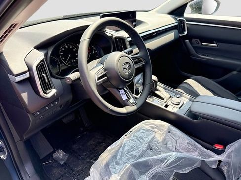 New 2026 MAZDA CX-50 2.5 Hybrid w/ Preferred Pkg image 6