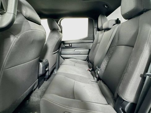 Used 2024 Toyota Tacoma SR w/ SR Upgrade Package AWD/4WD image 8