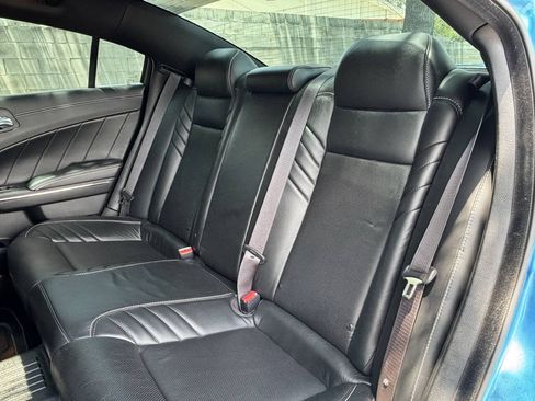 Used 2023 Dodge Charger SRT Hellcat RWD image 23