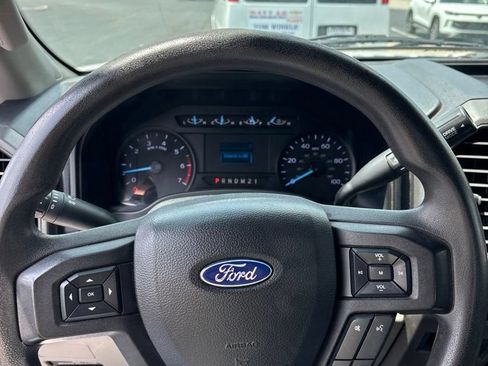 Used 2020 Ford F250 XL AWD/4WD image 19