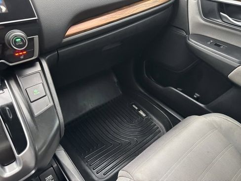 Used 2019 Honda CR-V EX image 56