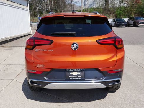 Used 2023 Buick Encore GX Essence w/ Advanced Technology Package image 6