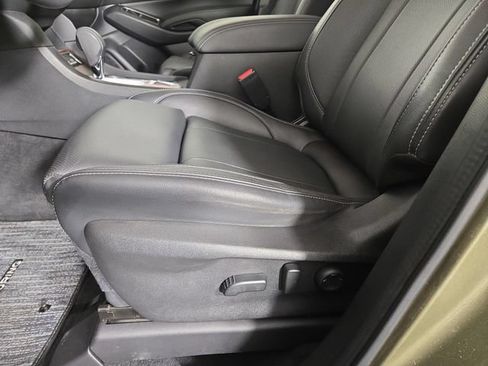 Used 2023 Subaru Ascent Touring AWD/4WD image 31