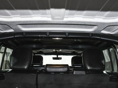 Used 2022 Jeep Wrangler Unlimited Rubicon 4xe w/ Cold Weather Group image 65