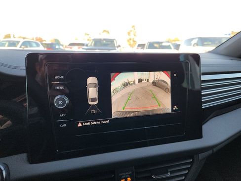 New 2026 Volkswagen Jetta Sport image 18