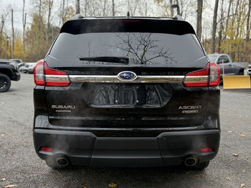 Used 2020 Subaru Ascent Touring image 11