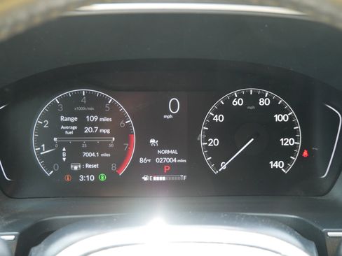 Used 2023 Honda Pilot EX-L image 22