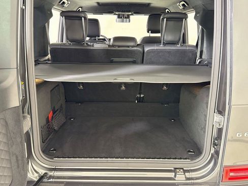Used 2021 Mercedes-Benz G 63 AMG 4MATIC image 26