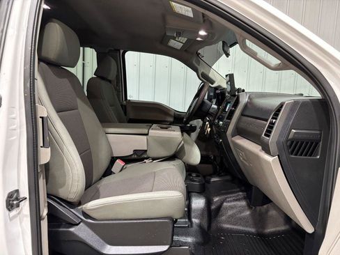 Used 2017 Ford F250 XL w/ Power Equipment Group AWD/4WD image 12