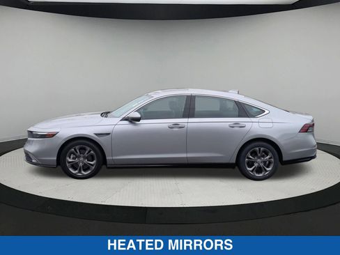 Used 2023 Honda Accord EX-L image 7