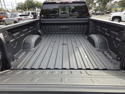 New 2026 Chevrolet Silverado 2500 LTZ w/ LTZ Premium Package image 15