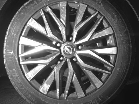 Used 2025 Nissan Altima 2.5 SV image 13