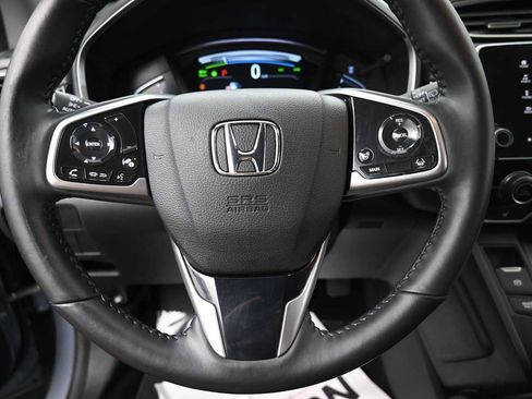 Used 2022 Honda CR-V EX image 6