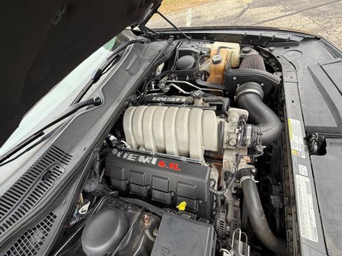 Used 2010 Dodge Challenger SRT8 w/ SRT Option Group II image 19