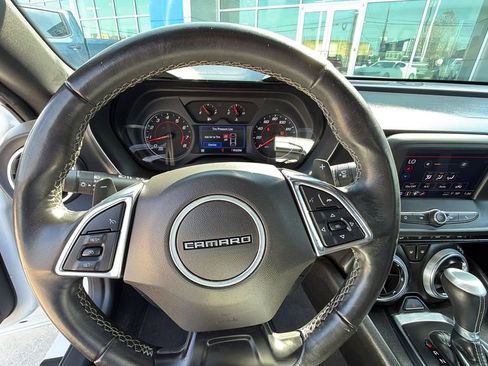 Used 2023 Chevrolet Camaro LT image 13