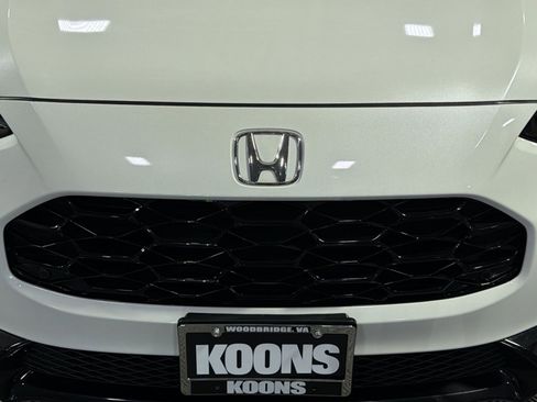 Used 2023 Honda HR-V EX-L image 20