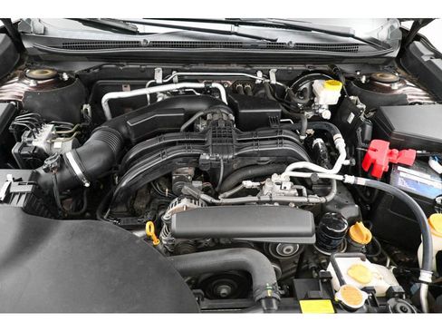 Used 2020 Subaru Outback Limited image 50