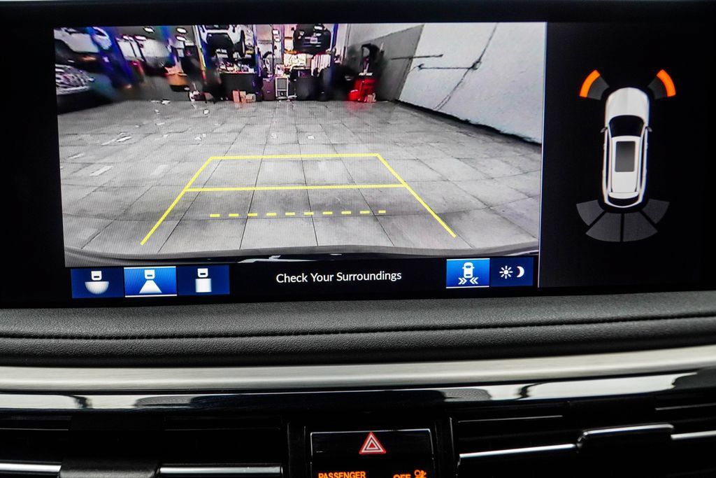 Used 2026 Acura MDX w/ Technology Package FWD image 29