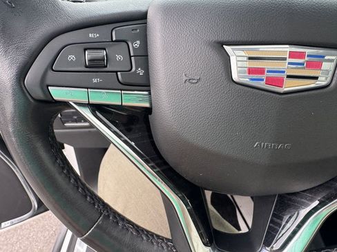 Used 2022 Cadillac Escalade Sport AWD/4WD image 24