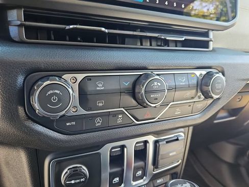 New 2026 Jeep Wrangler Sport AWD/4WD image 9