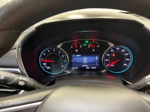 Used 2023 Chevrolet Equinox LT image 20