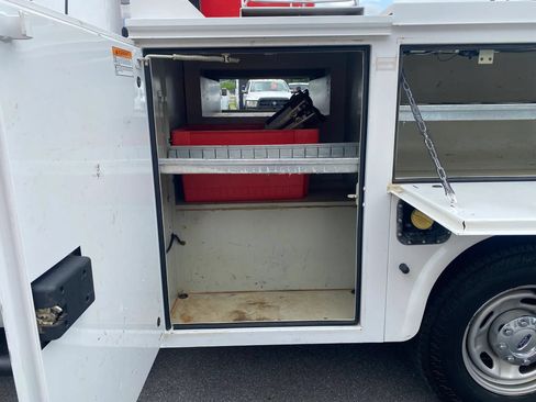 Used 2015 Ford F350 XL RWD image 27