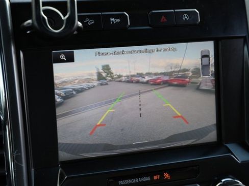 Used 2015 Ford F150 XLT w/ Equipment Group 302A Luxury image 9