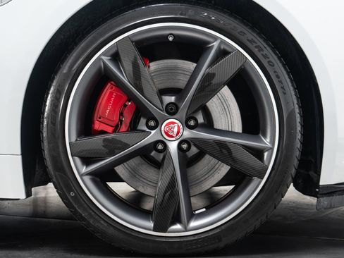 Used 2019 Jaguar F-TYPE R-Dynamic image 43