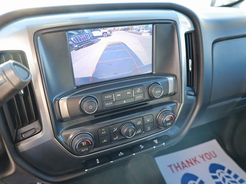 Used 2016 Chevrolet Silverado 2500 LT w/ LT Fleet Convenience Package image 15